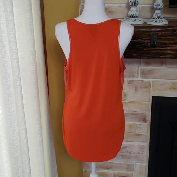 🍍Worthington tank top - Picture 2 of 5